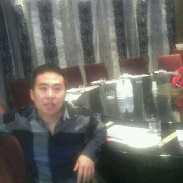 海阔天空崔佳军的照片