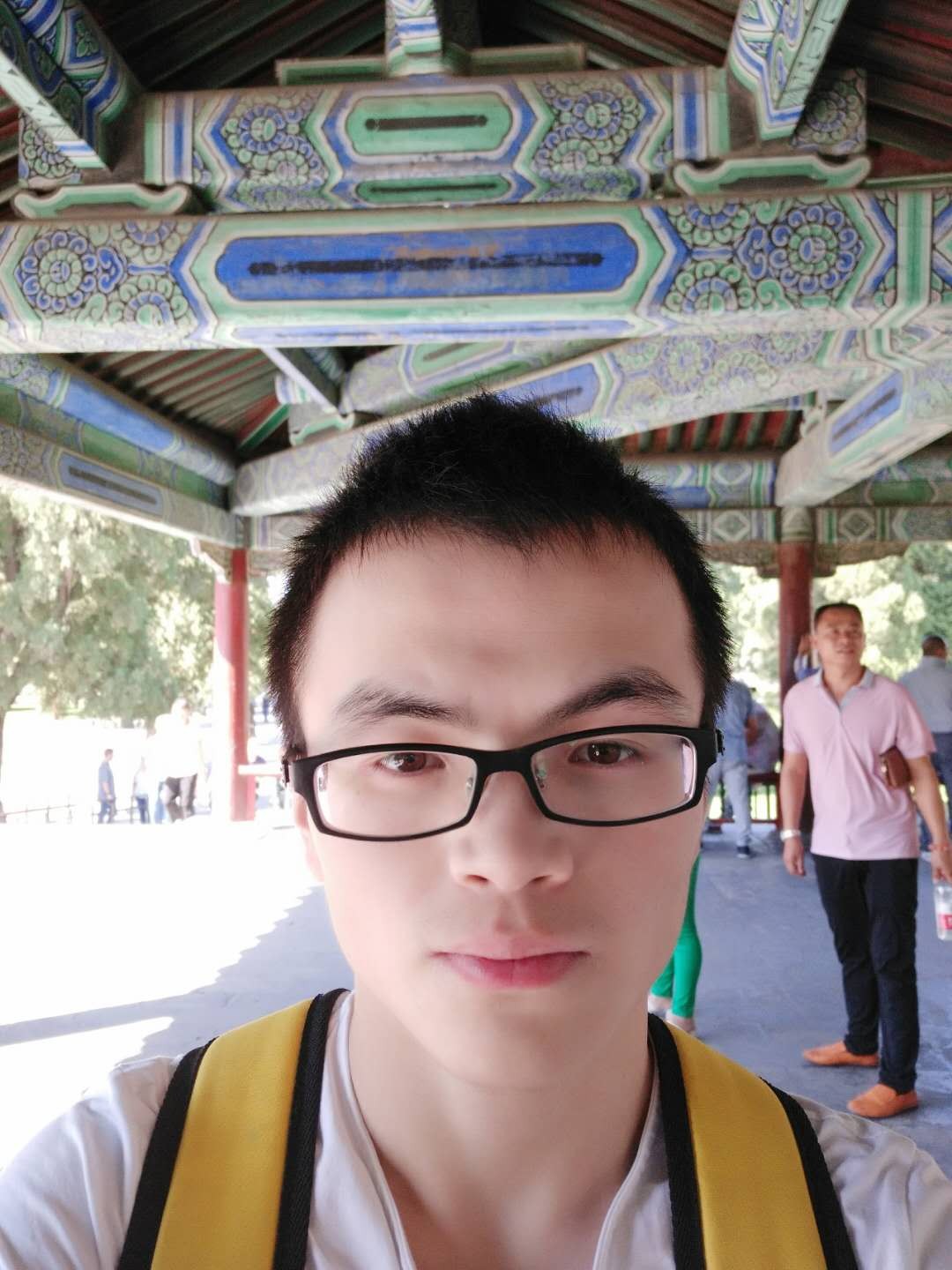 浅  梦的照片