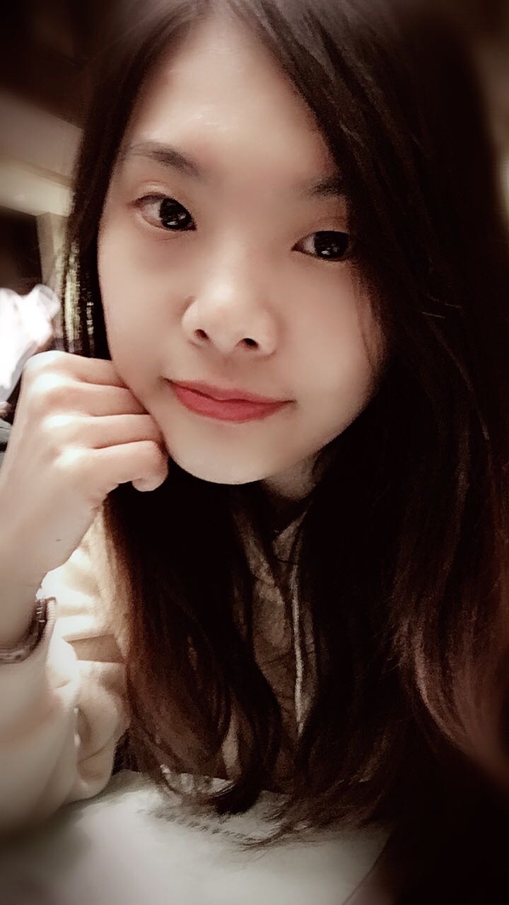 正能量小魔女的照片