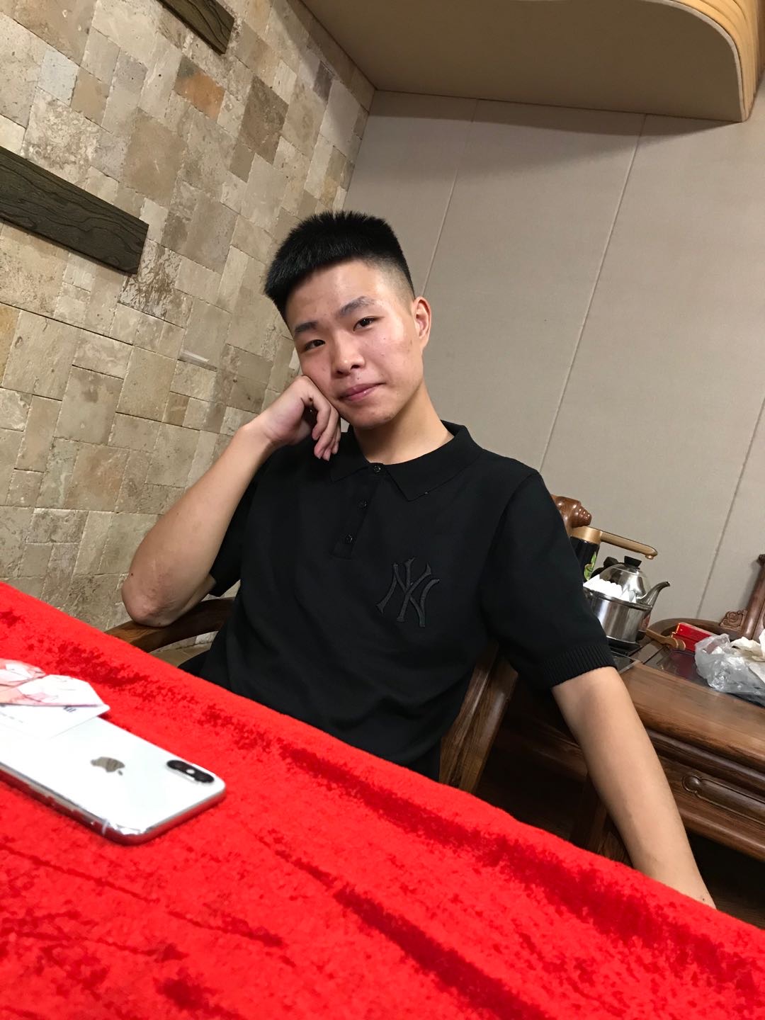 依旧小立子的照片