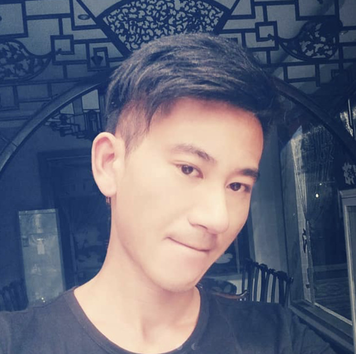 几钱清风的照片