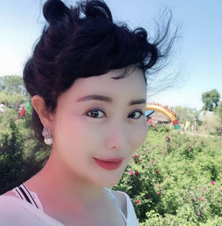 梦里相遇你的照片