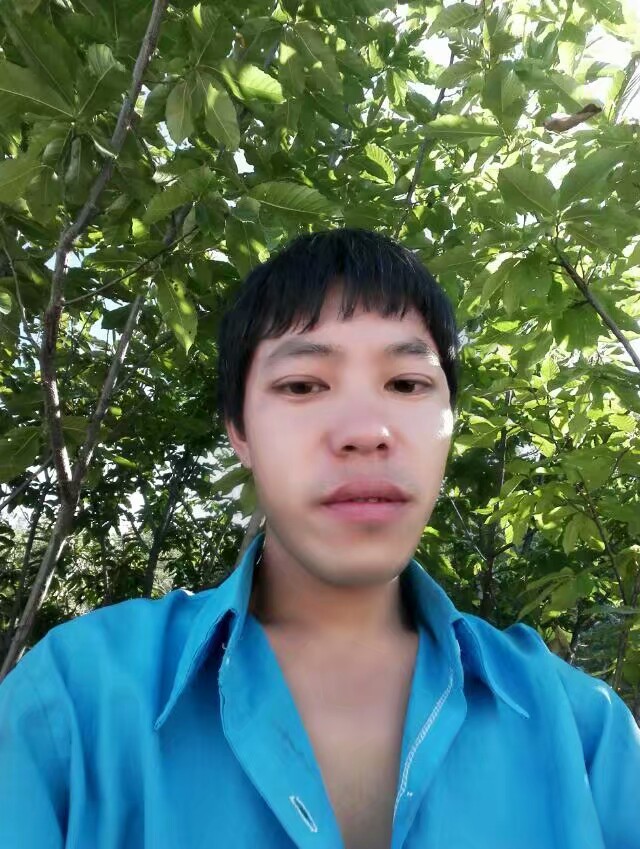 做人一定要淡定的照片