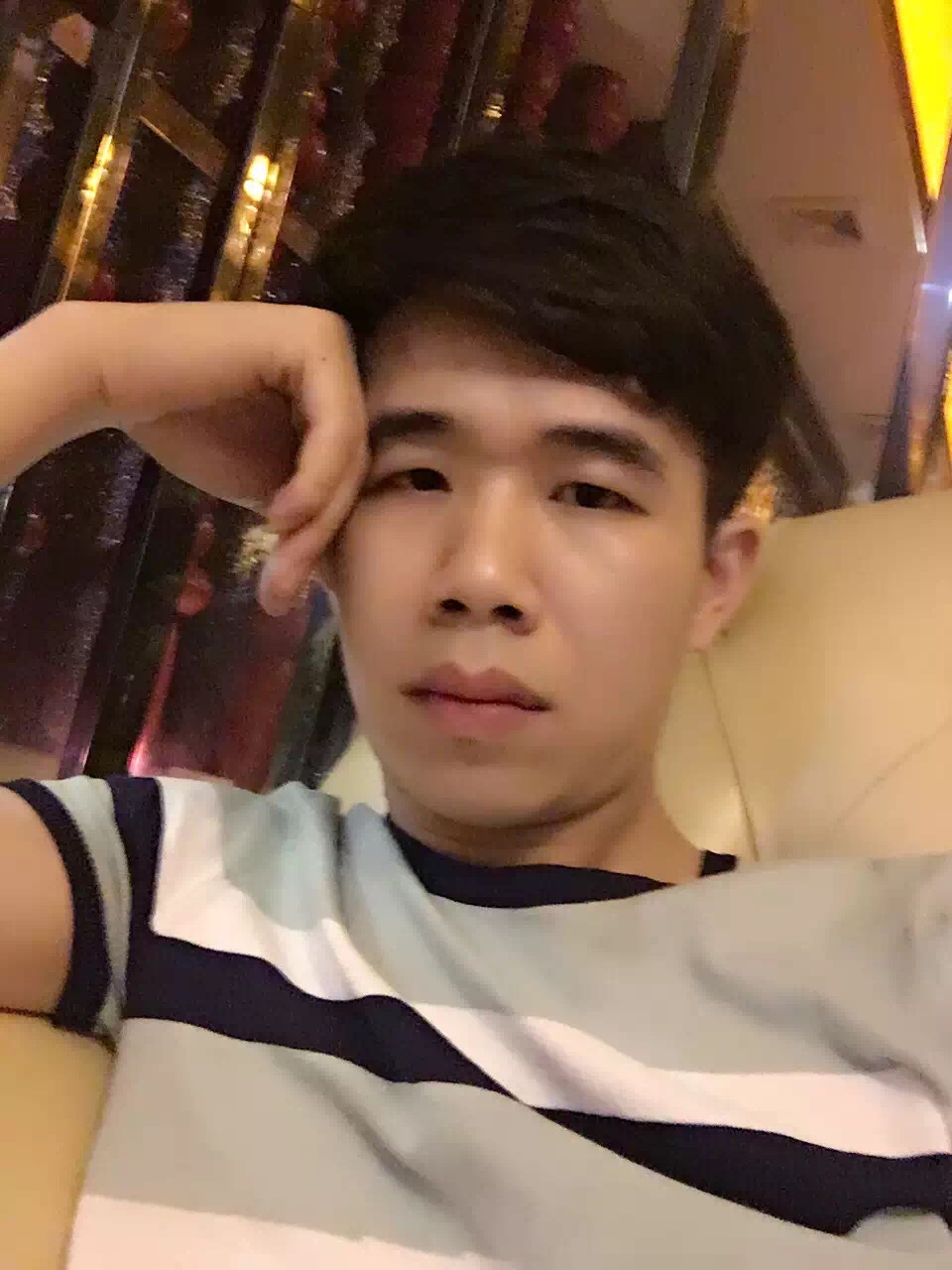 木子生弟的照片