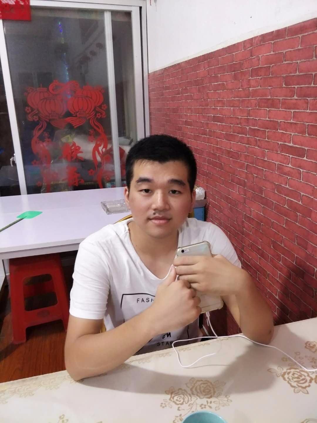 夸步的照片