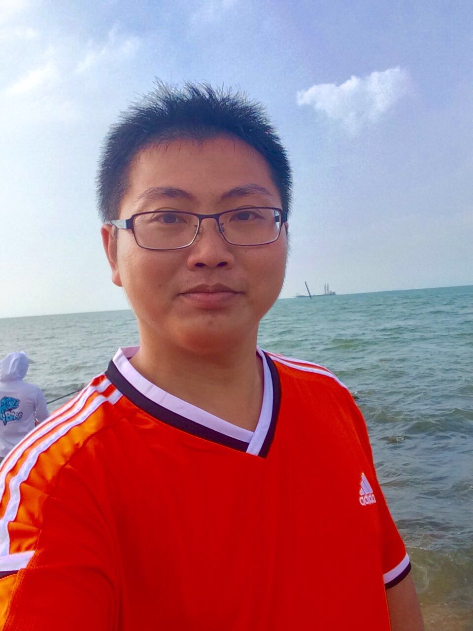 秋之思的照片
