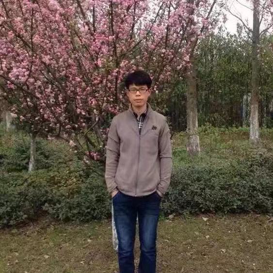 静水园林的照片