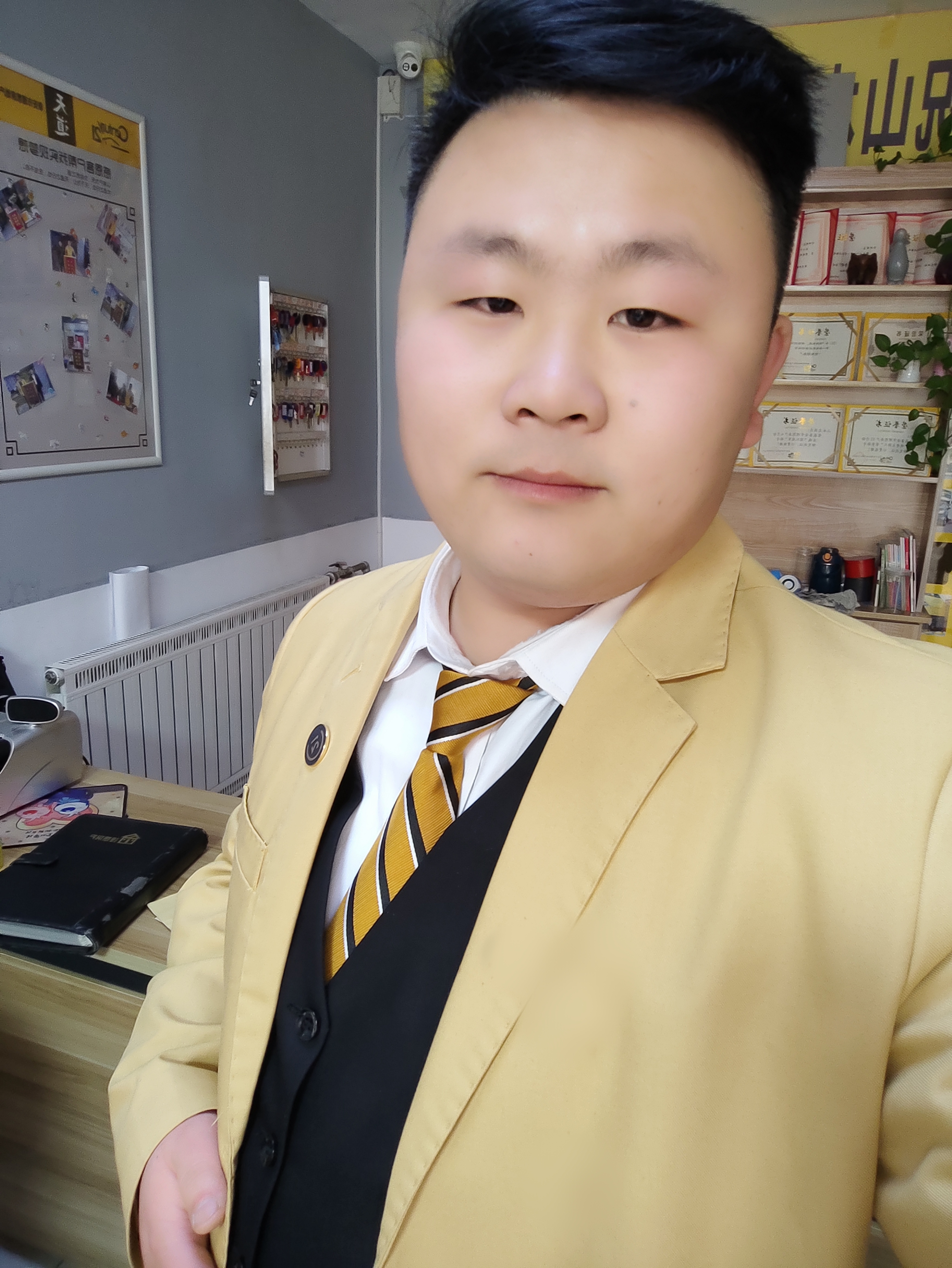 随缘！随心的照片