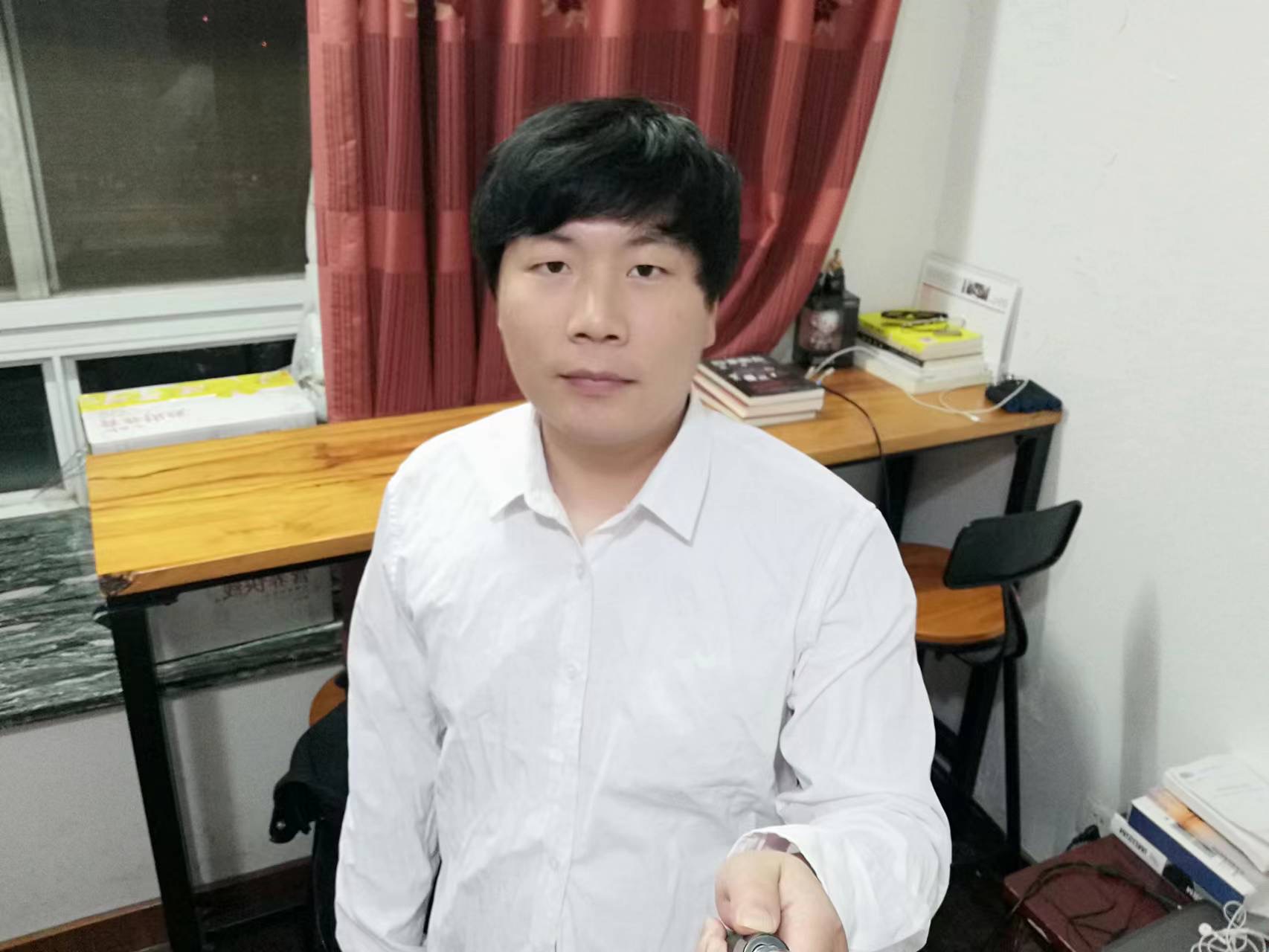 时间中记忆的照片
