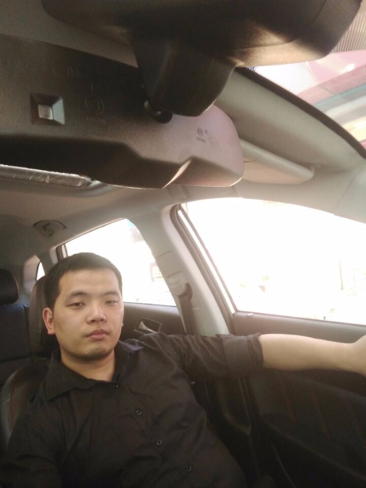 云归来的照片