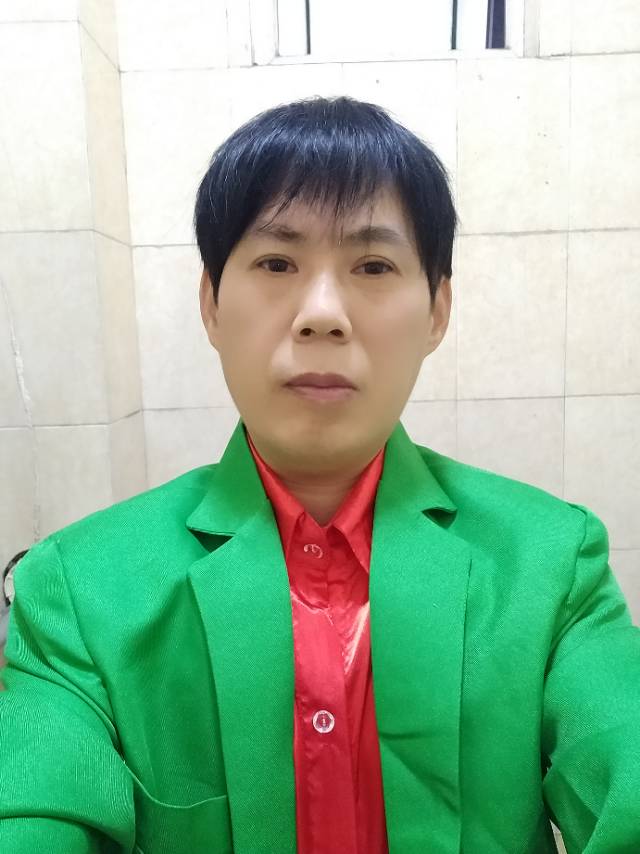 我这一生只为你！的照片