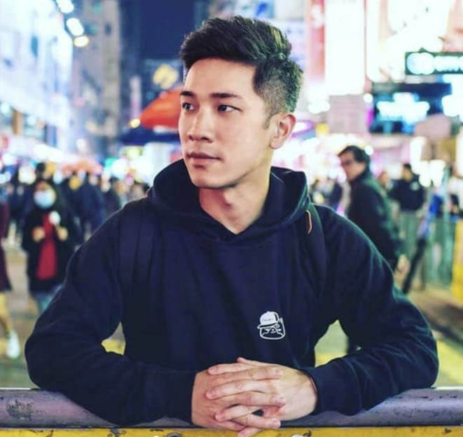 专属风格的照片