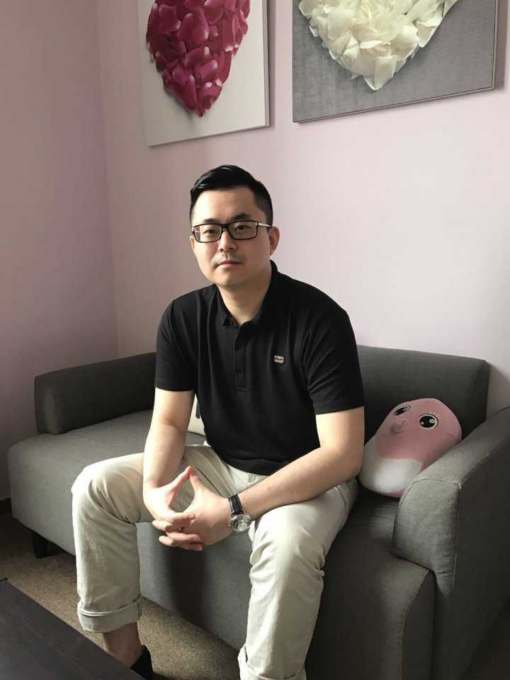 相守一段情的照片