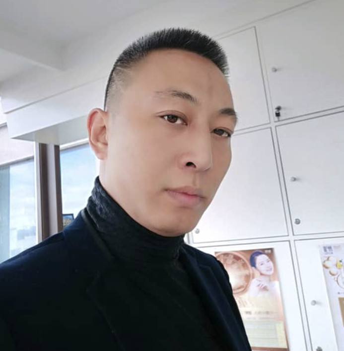 街口情怀的照片