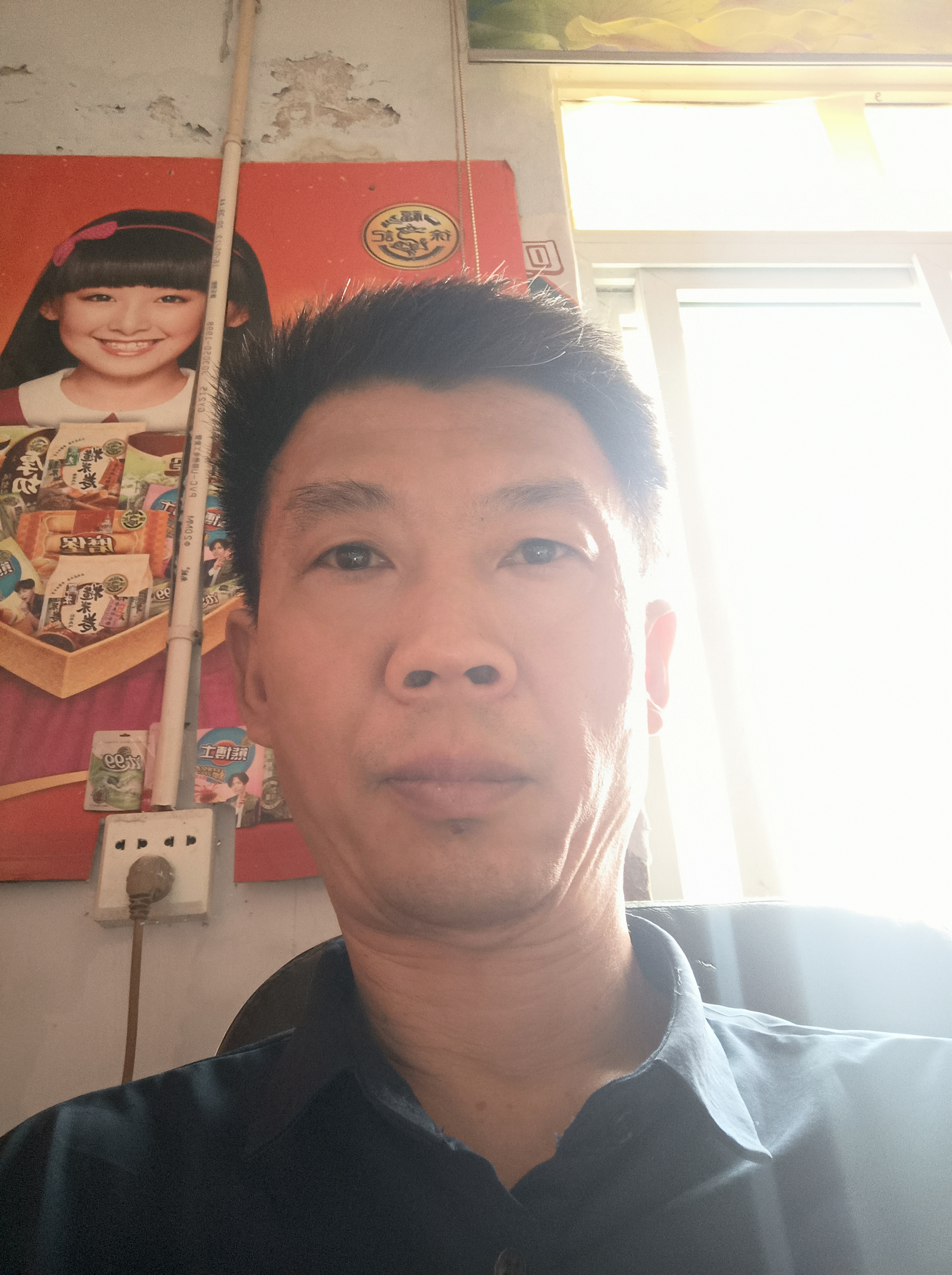 月丰张的照片