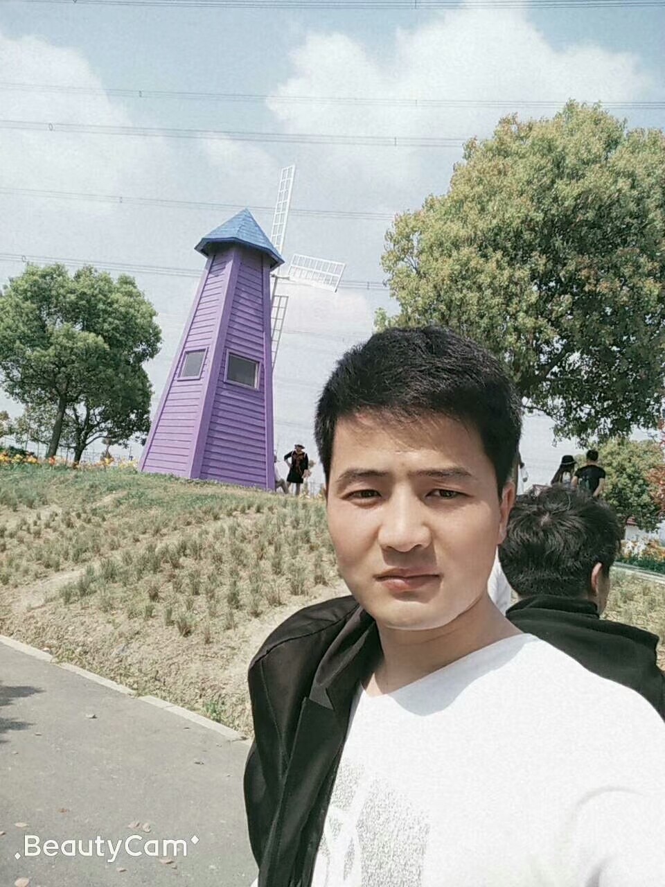 一生只为你aaa的照片