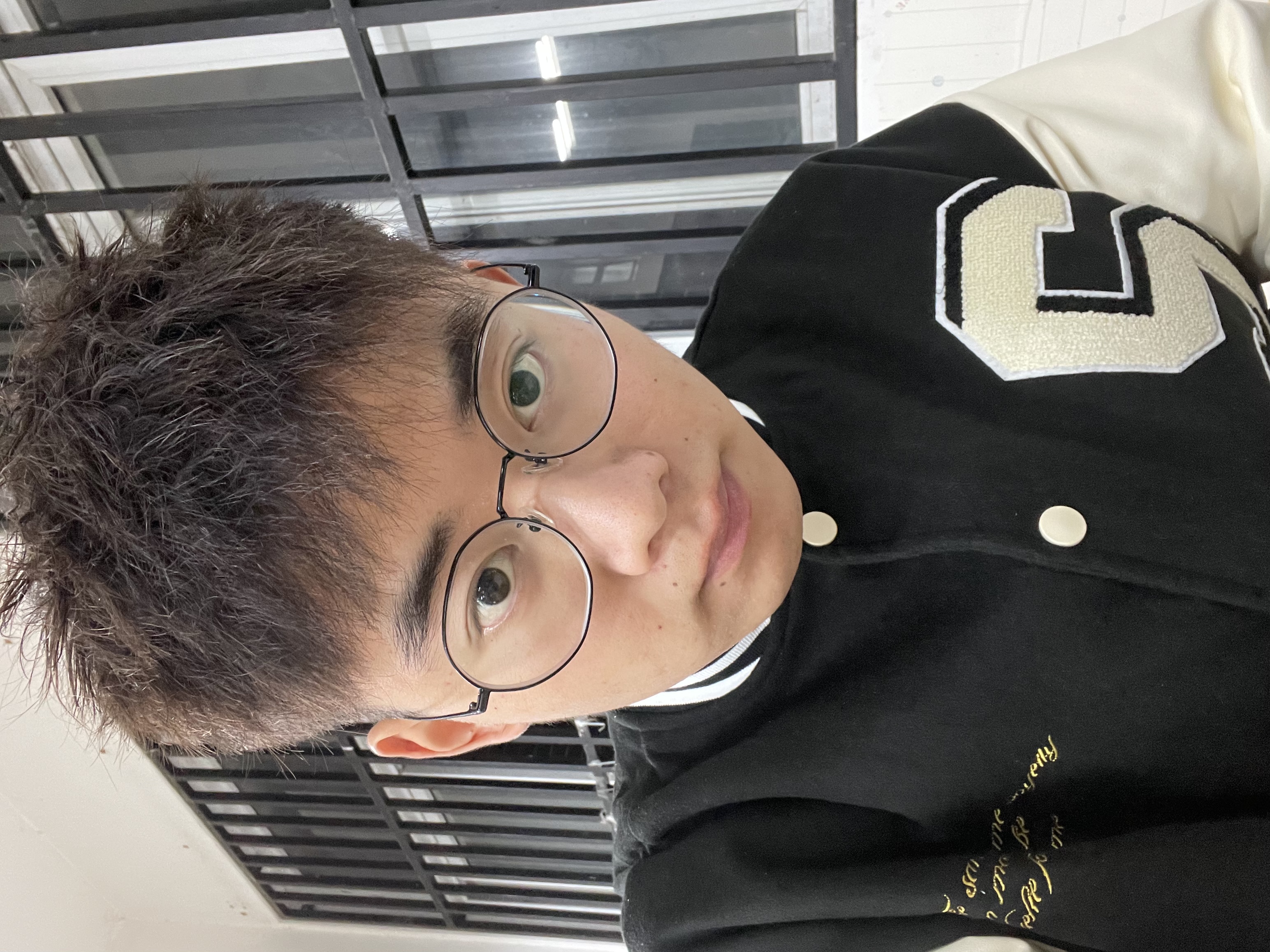 尼克仔的照片