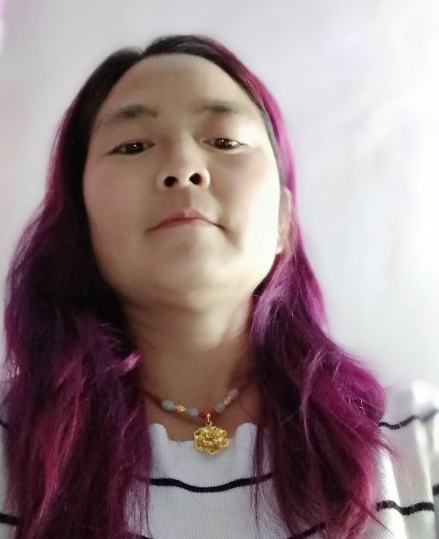贵在开心的照片