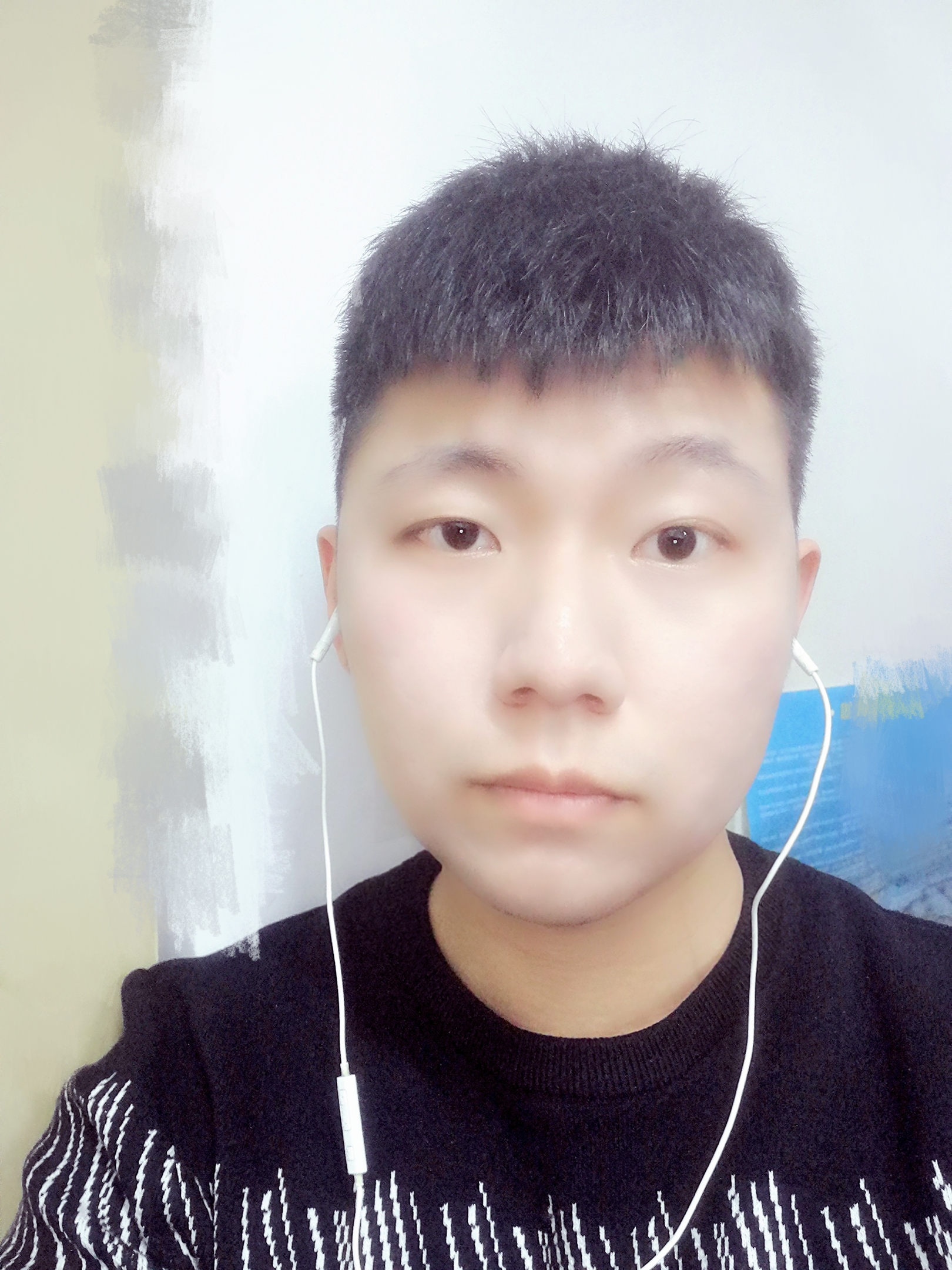 牧英的照片