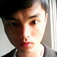 飘落的流星的照片