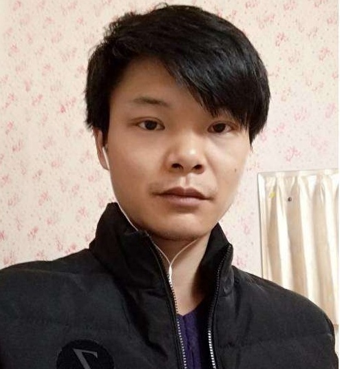 心若沉浮，浅然安的照片