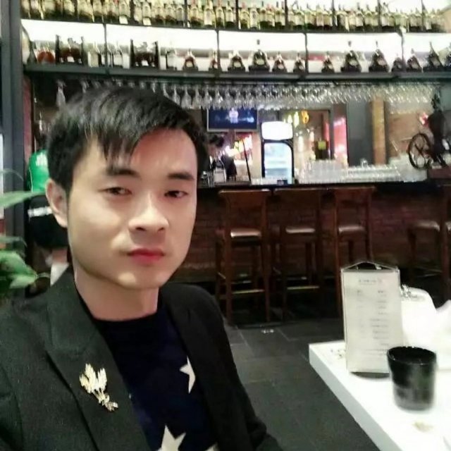 Jinyunxi的照片