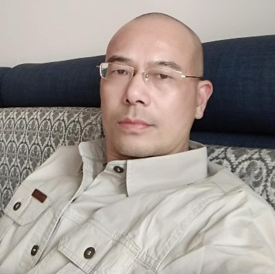 沐公的照片