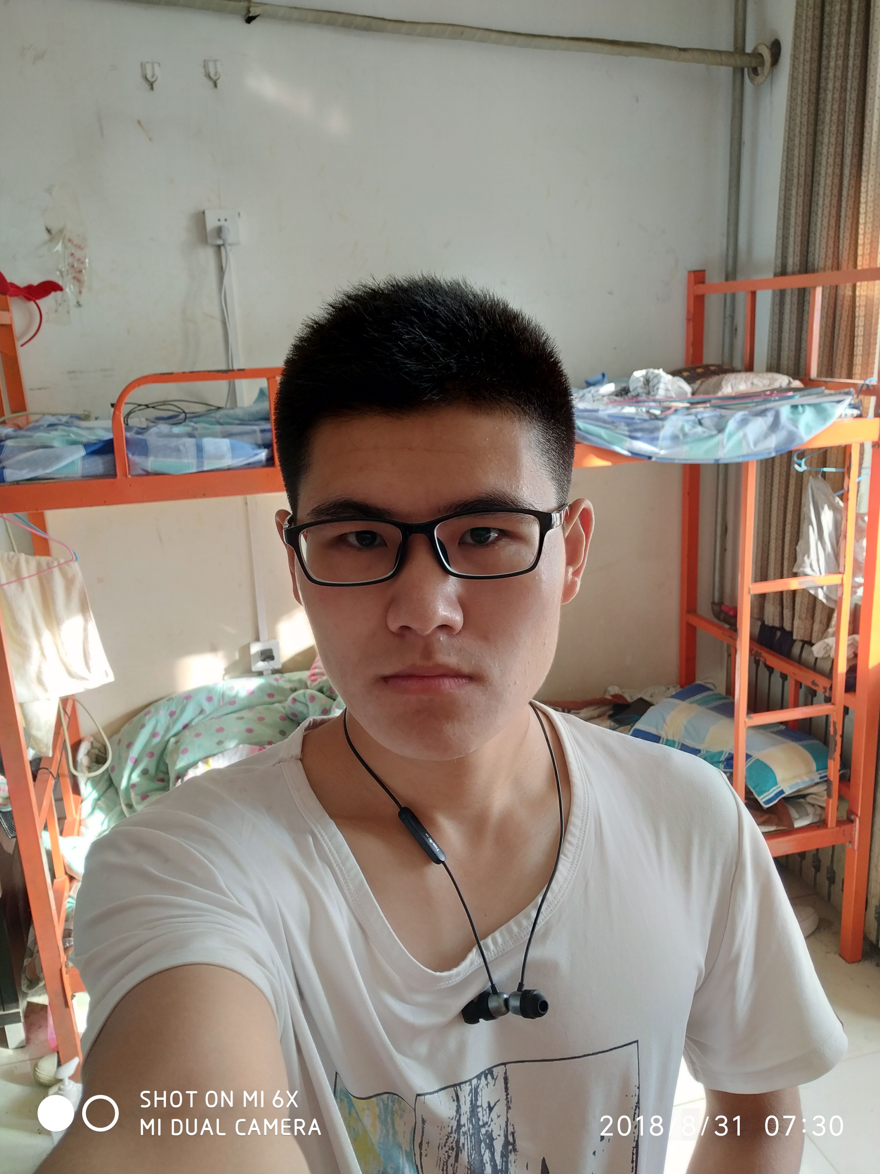 LG一刀的照片