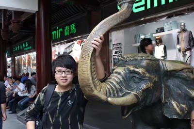 尘浮一生的照片