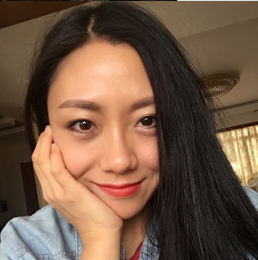 浅秋的风的照片