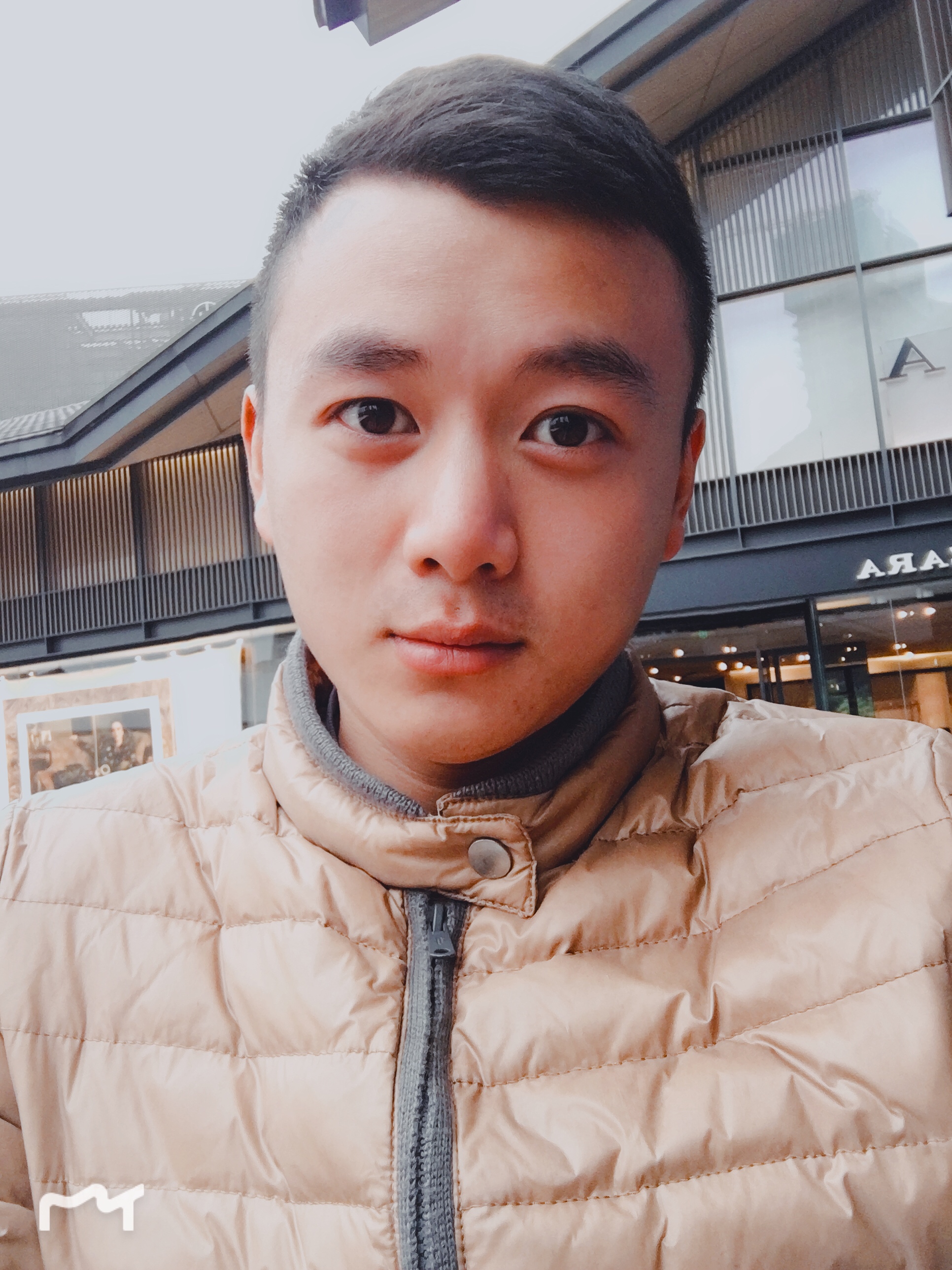 痴心好男人的照片