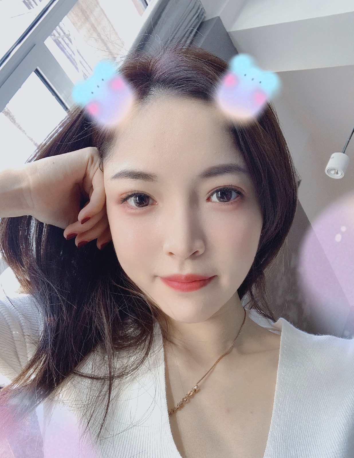 韩美胜的照片