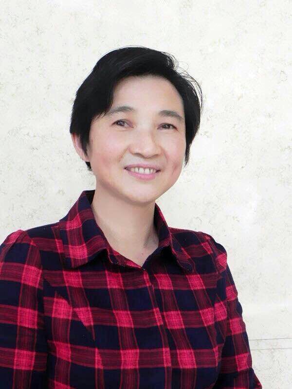 女人花zrh的照片