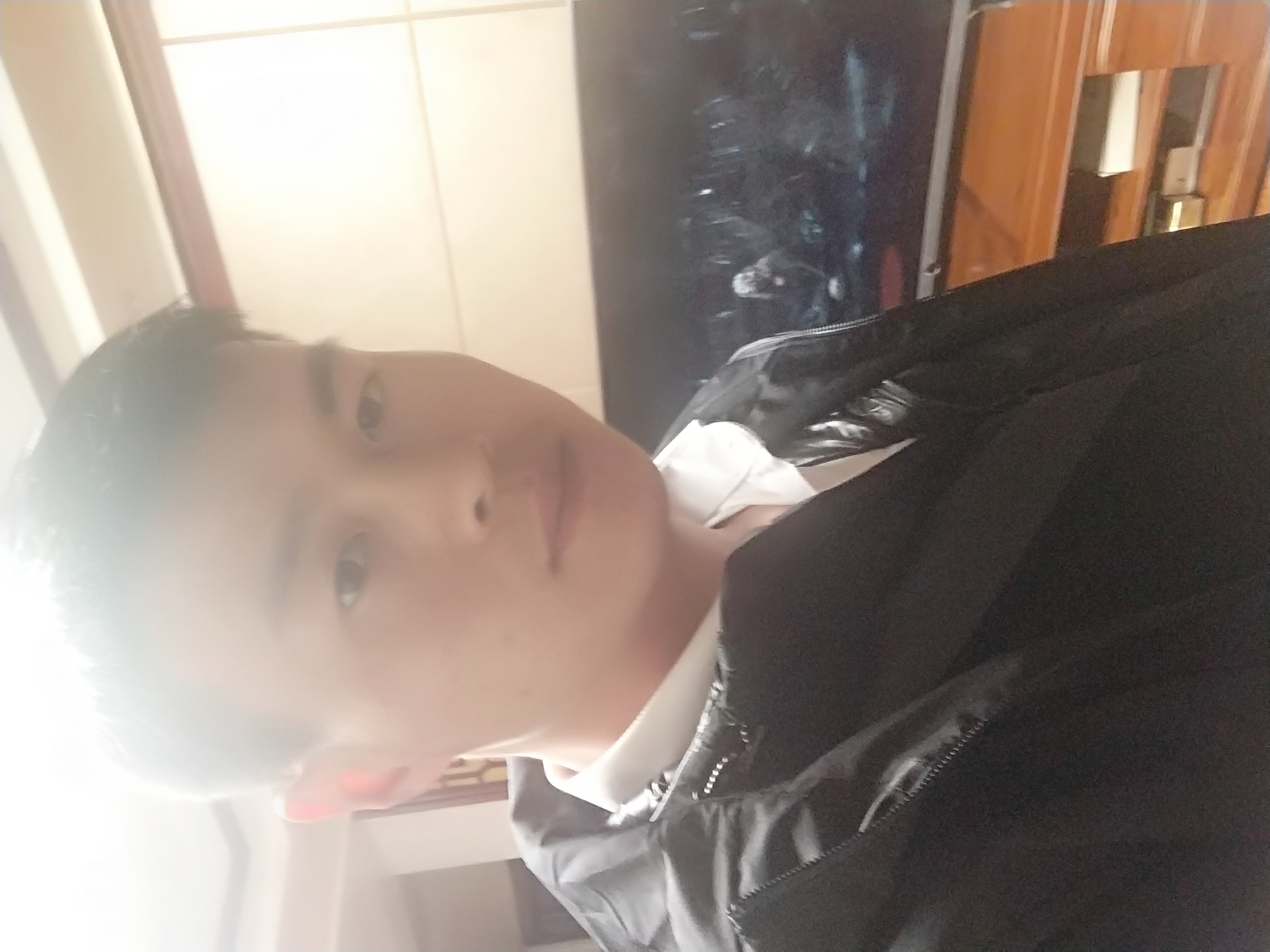 骑车马儿奔四方的照片