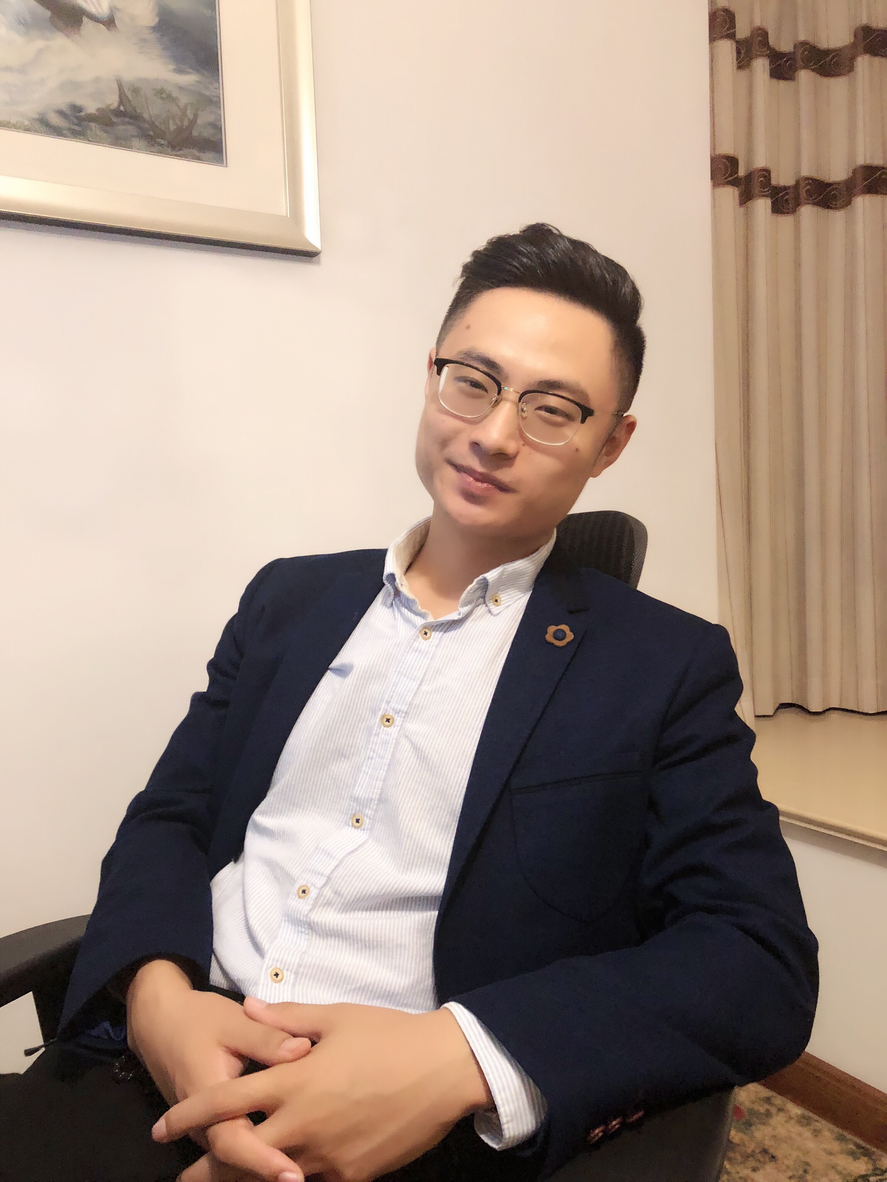 Colin先森的照片
