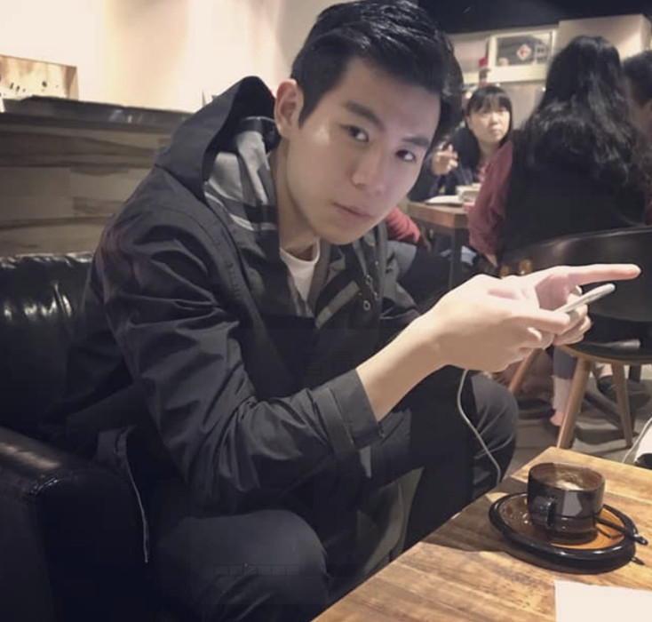 三岔口迷失你的照片