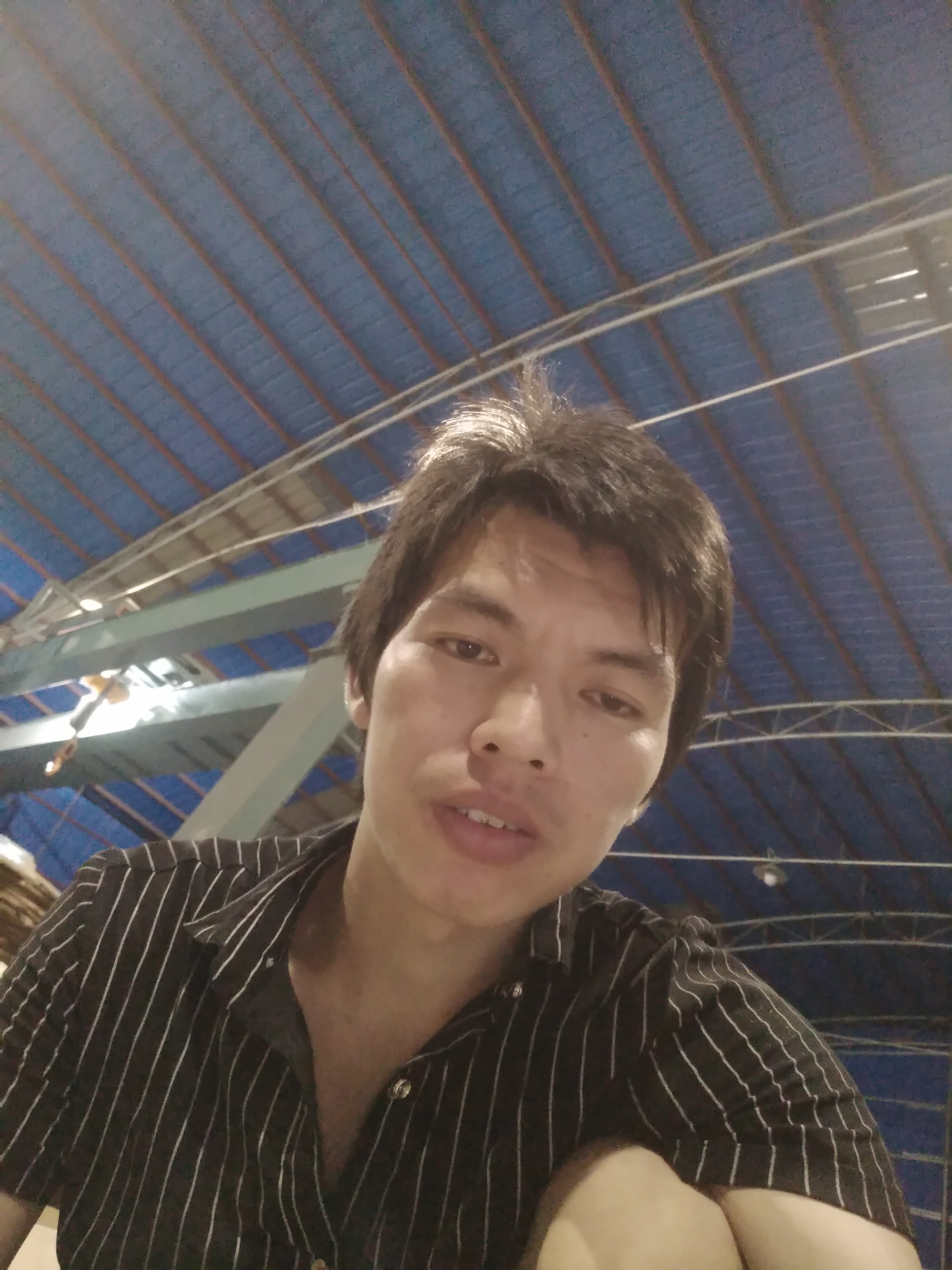 妳鰙吥離硪鯿吥棄的照片