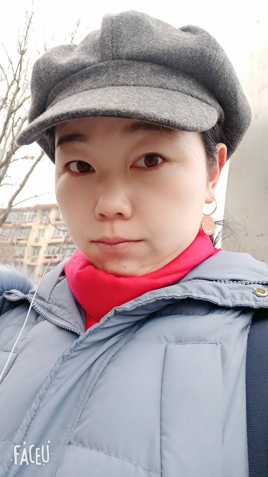 Q 多多的照片