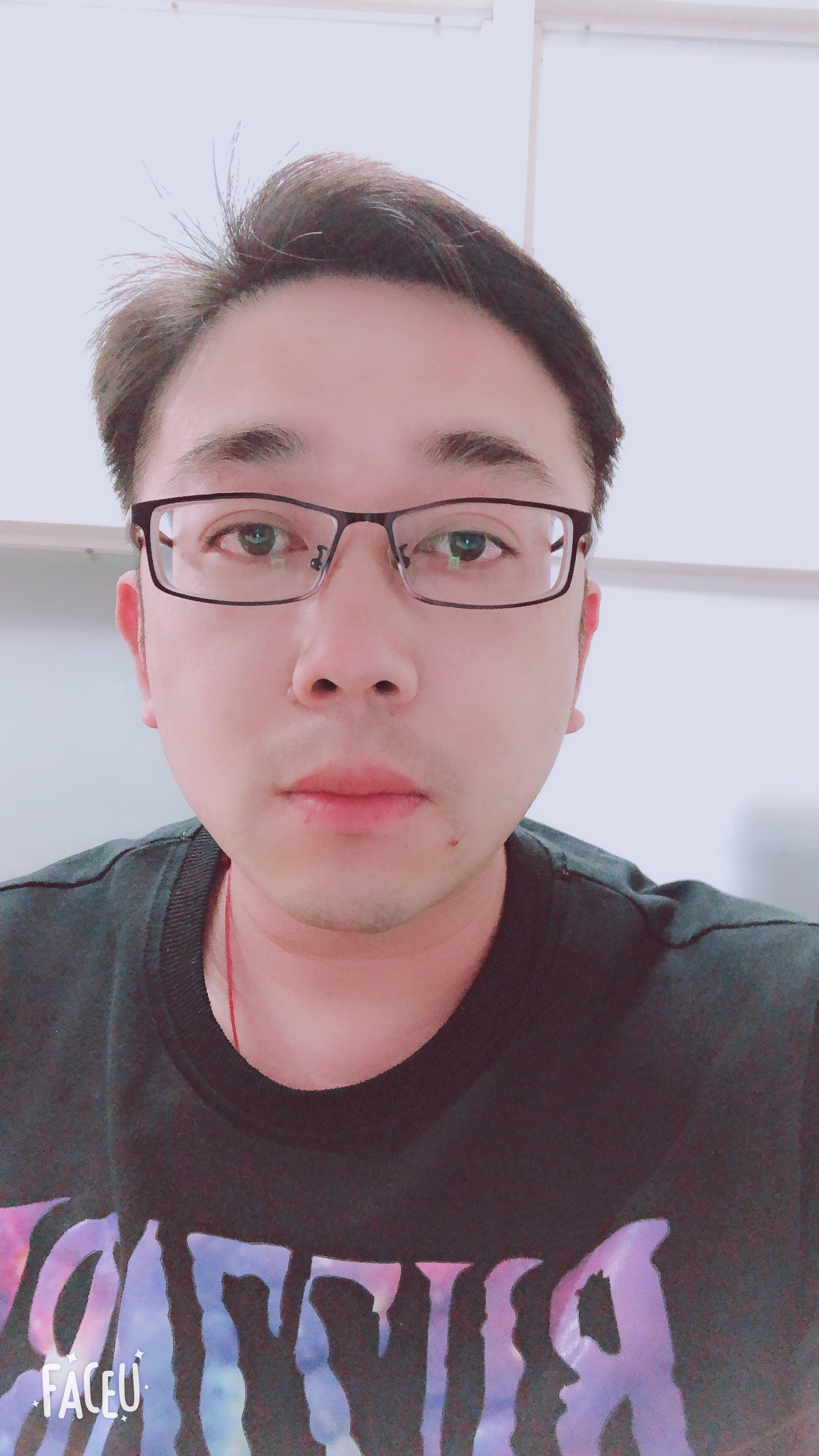 自主选择的照片