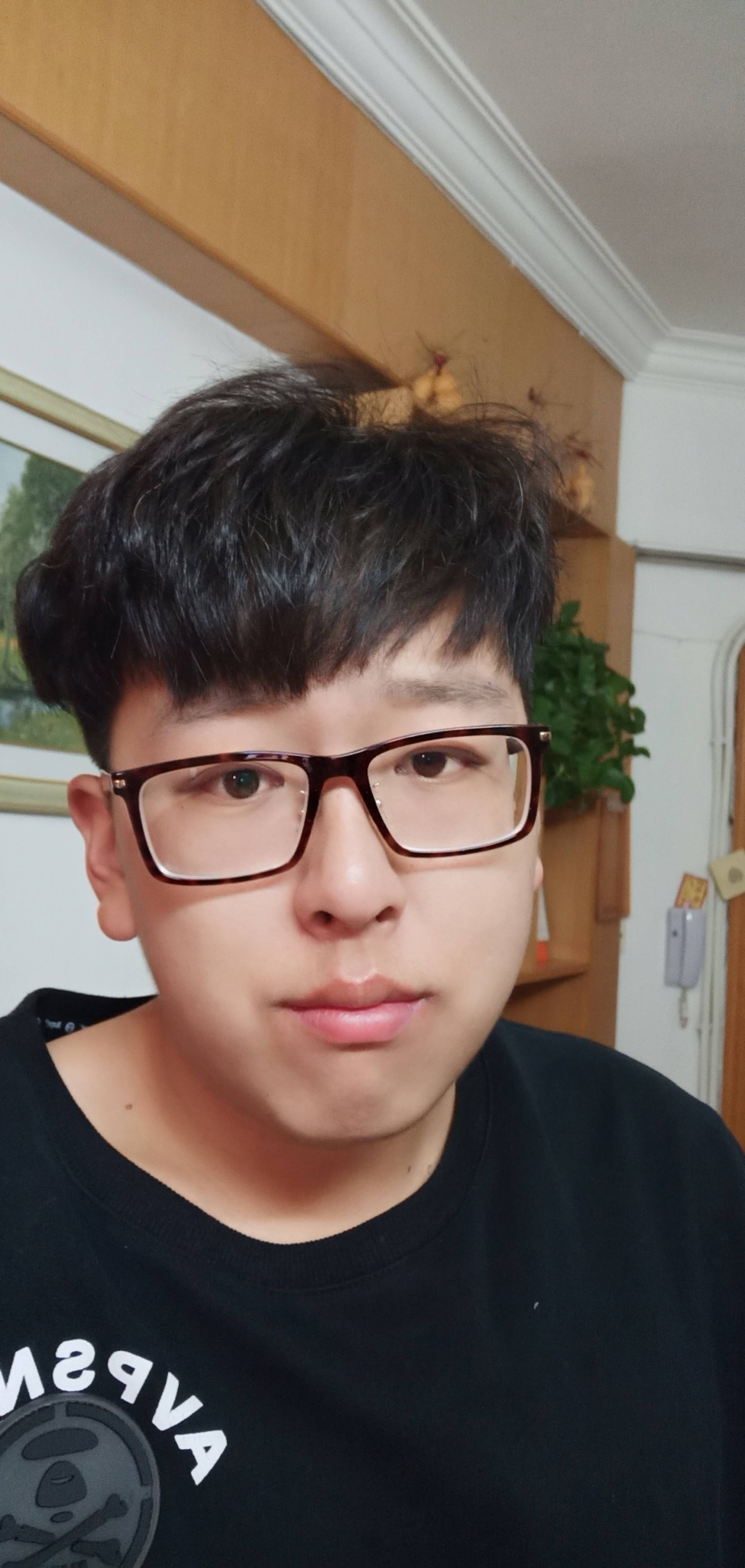 姬如不和的照片
