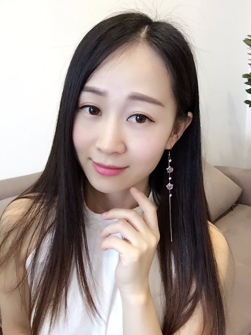 罗艺玲的照片