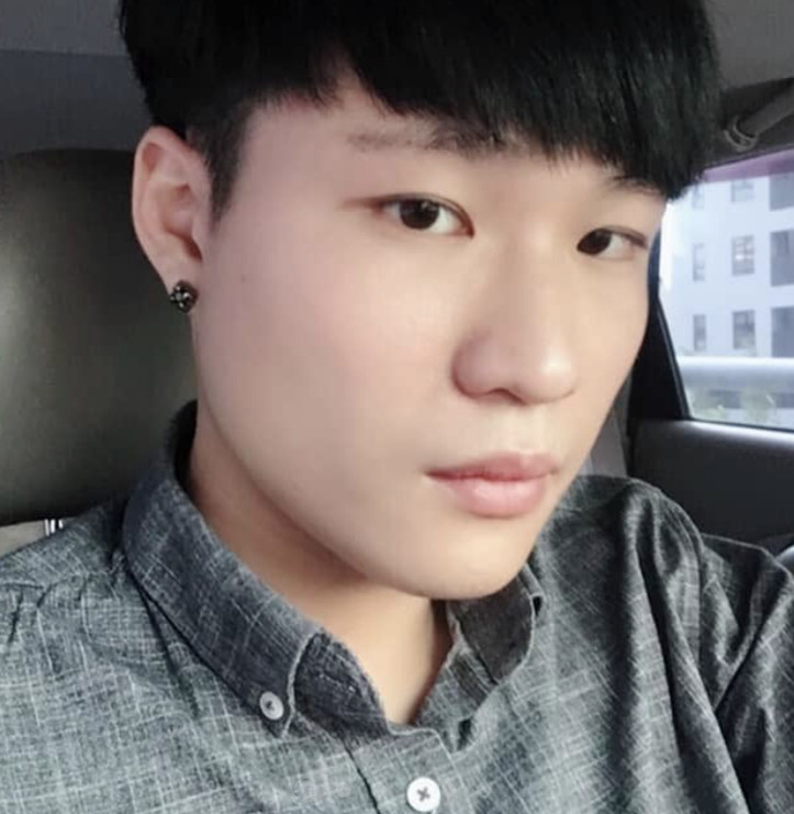 温情字句的照片