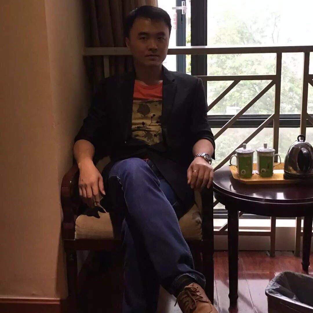 一墙之隔的照片