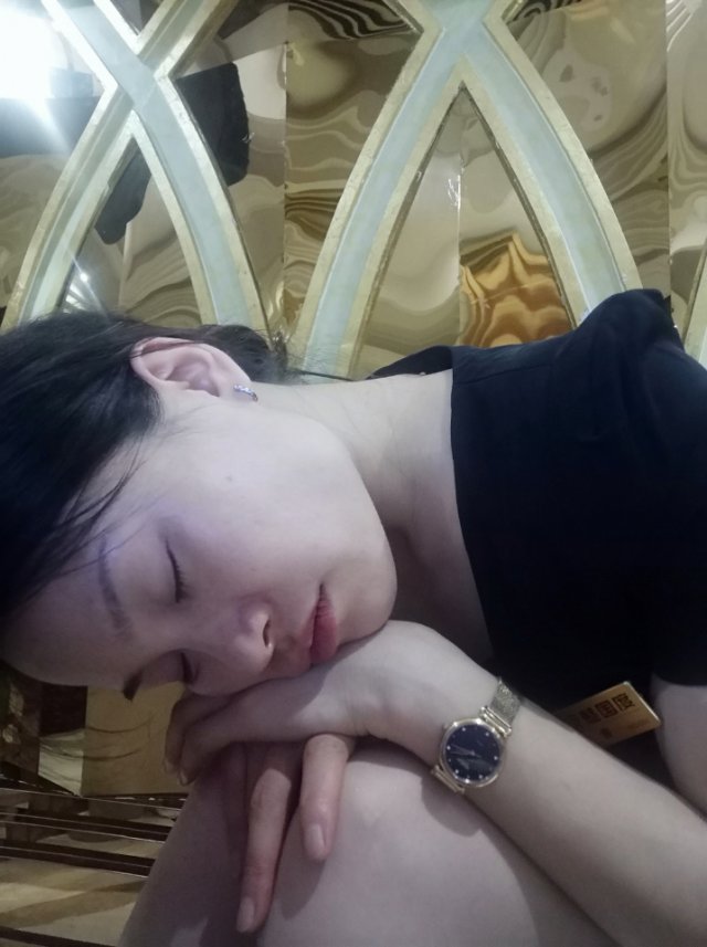 周丫头的照片