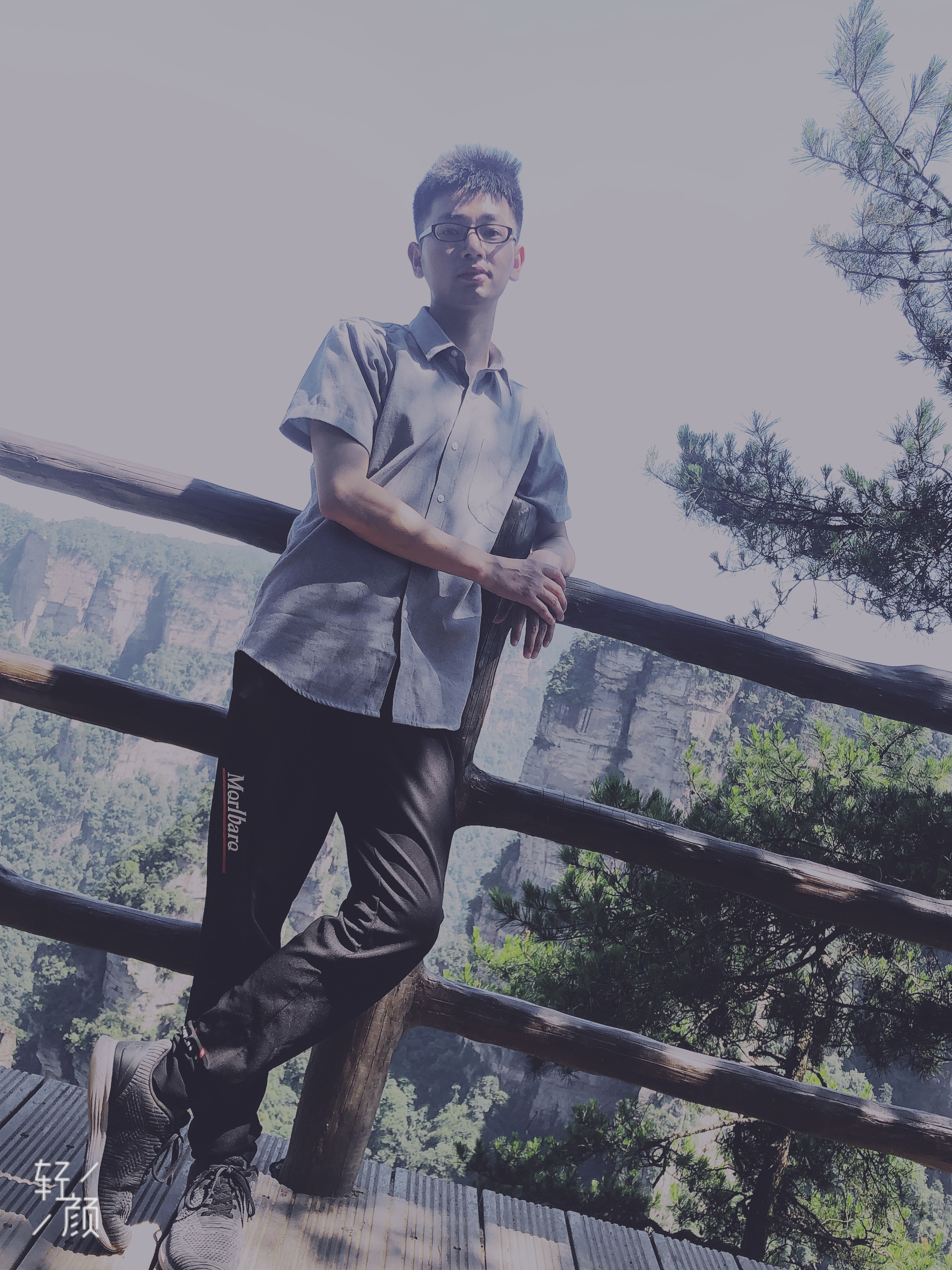 凤箫声动的照片