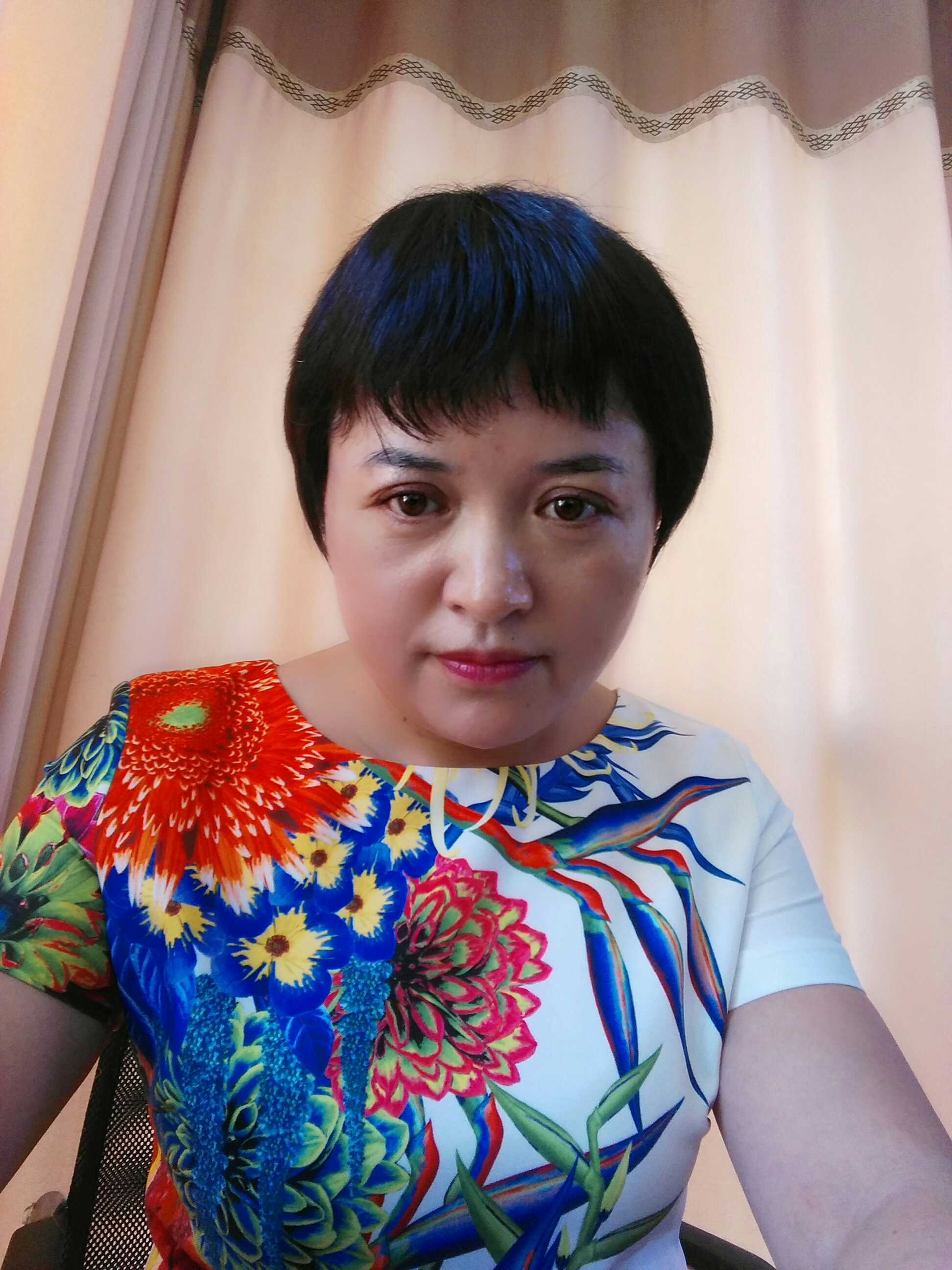 时间流走的照片
