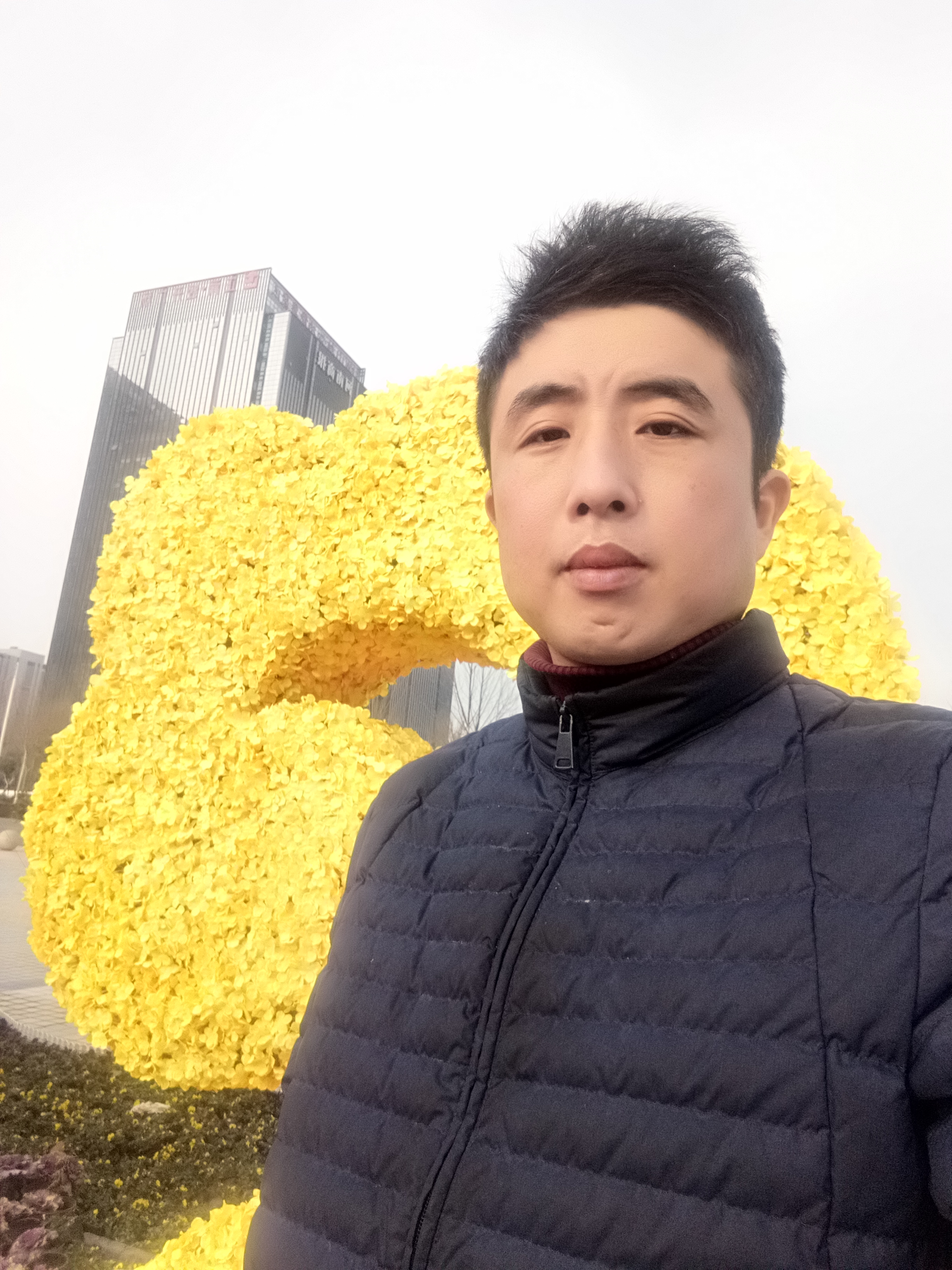 丁坤杰的照片