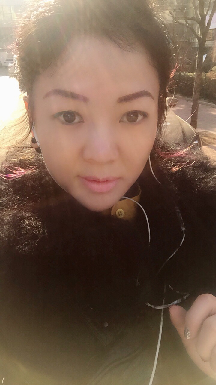 团子的照片