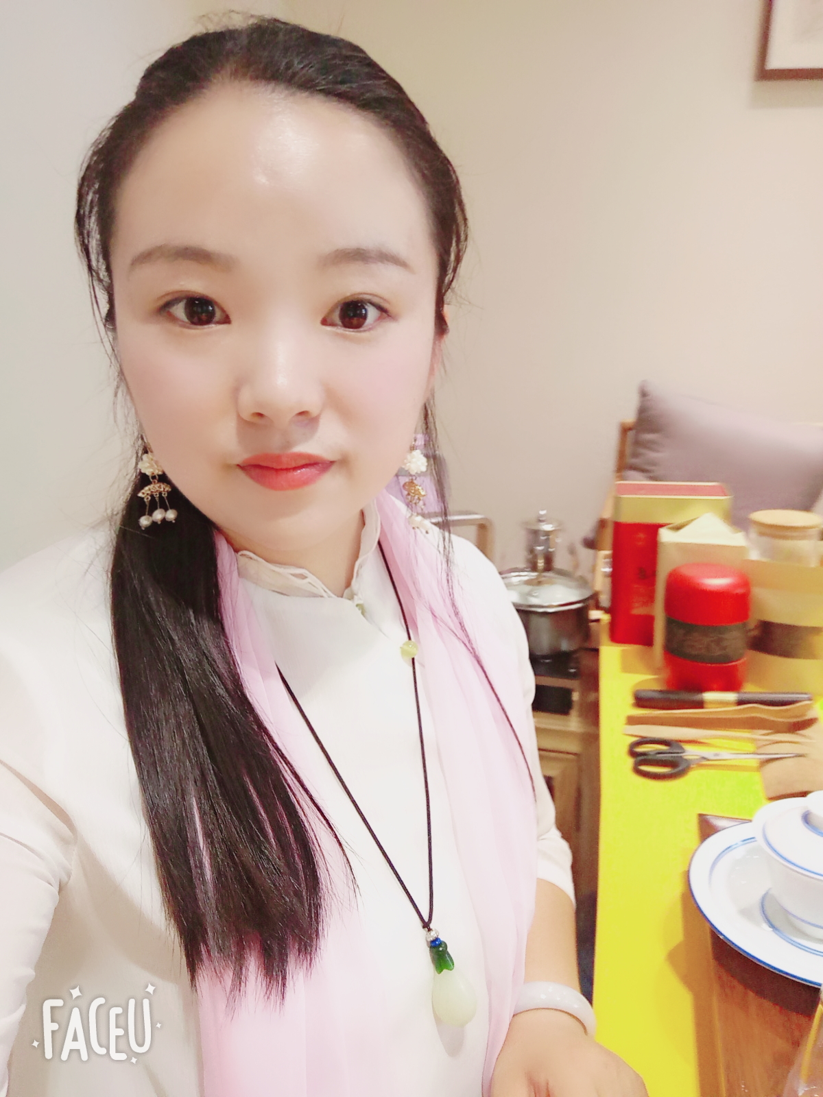 上善若水12的照片