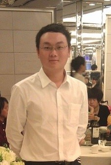 萧大卫的照片